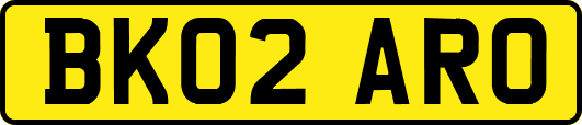 BK02ARO