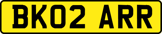 BK02ARR