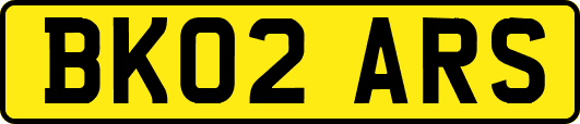 BK02ARS