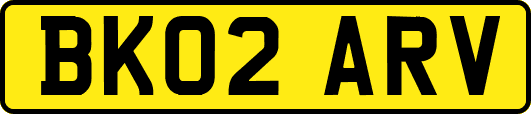 BK02ARV