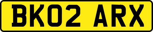 BK02ARX