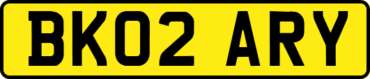 BK02ARY