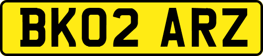 BK02ARZ