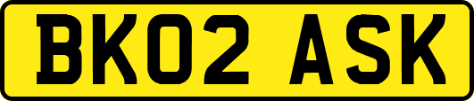BK02ASK