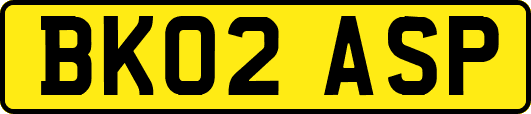 BK02ASP