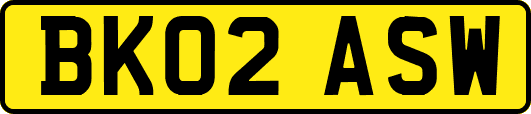 BK02ASW