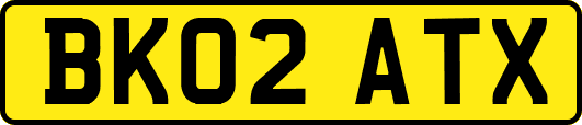 BK02ATX