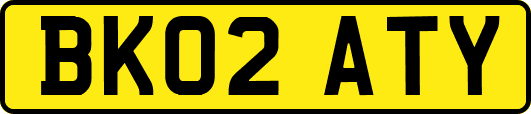 BK02ATY