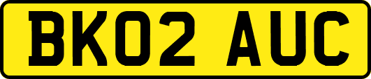 BK02AUC