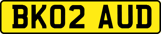 BK02AUD