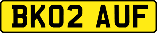 BK02AUF