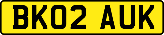 BK02AUK