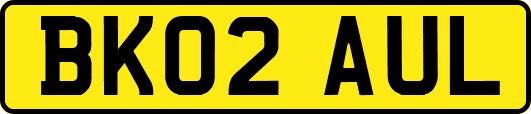 BK02AUL