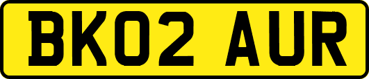 BK02AUR