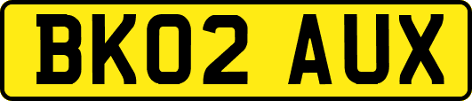 BK02AUX