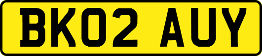 BK02AUY