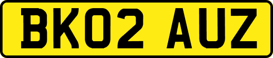 BK02AUZ