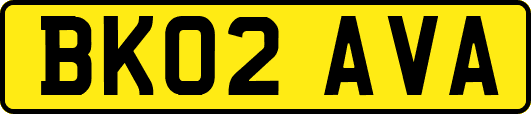BK02AVA