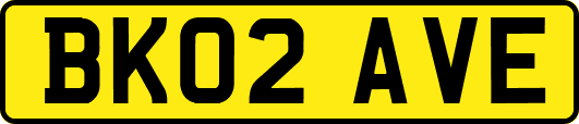 BK02AVE