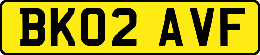 BK02AVF