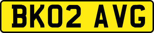 BK02AVG