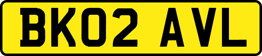 BK02AVL