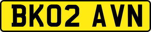 BK02AVN