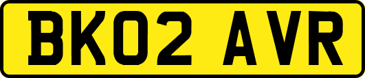 BK02AVR