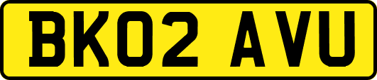 BK02AVU