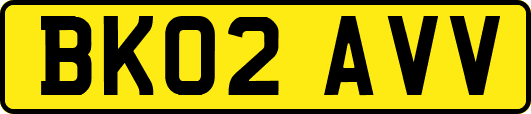BK02AVV
