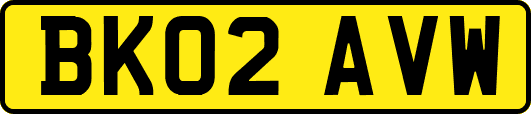 BK02AVW