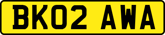 BK02AWA
