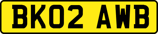 BK02AWB