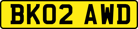 BK02AWD
