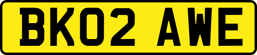 BK02AWE