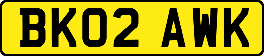 BK02AWK