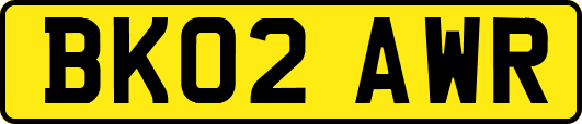 BK02AWR