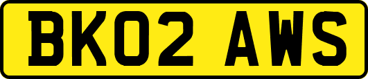 BK02AWS