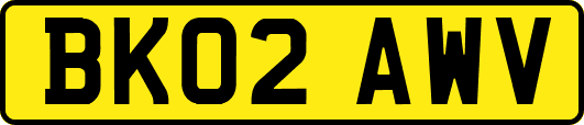 BK02AWV
