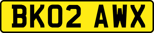 BK02AWX