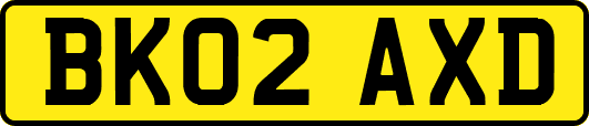 BK02AXD