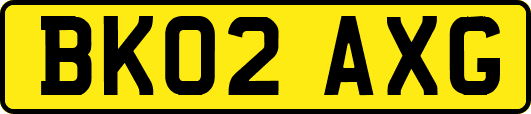 BK02AXG