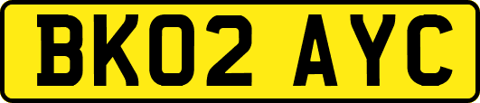 BK02AYC