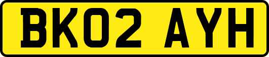 BK02AYH