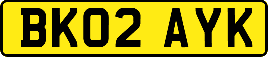 BK02AYK