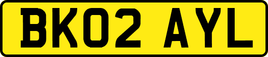 BK02AYL