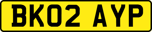 BK02AYP