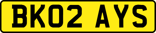 BK02AYS