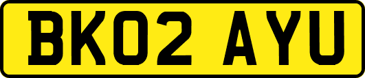 BK02AYU