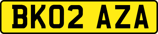 BK02AZA